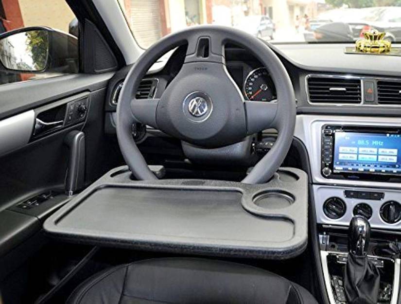 10 Amazing Products You Need To Keep Your Car Clean