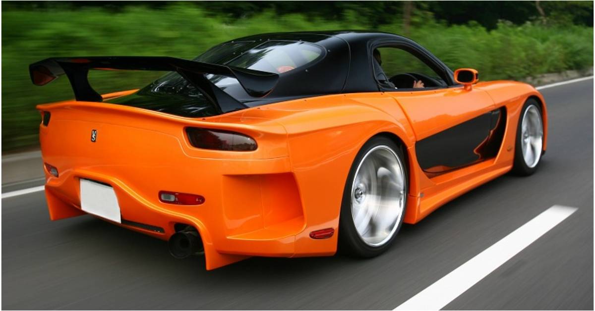 Japan Tokyo Drift Cars The Real Life Tokyo Drift – Touge Racing