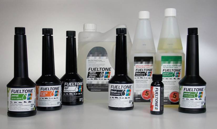 10 Products To Use To Help Give You Better Fuel Economy