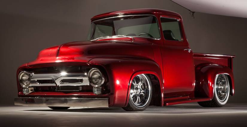 10 Classic Car Models That Make Great Hot Rods