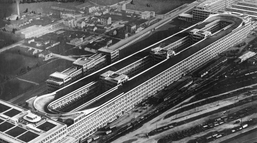 10 Wild Things You Didn't Know About Car Factories