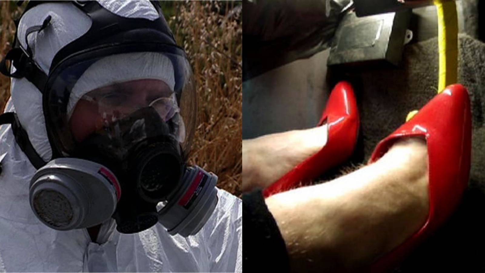 10 Of The Best Car-Based Myths Featured On Mythbusters