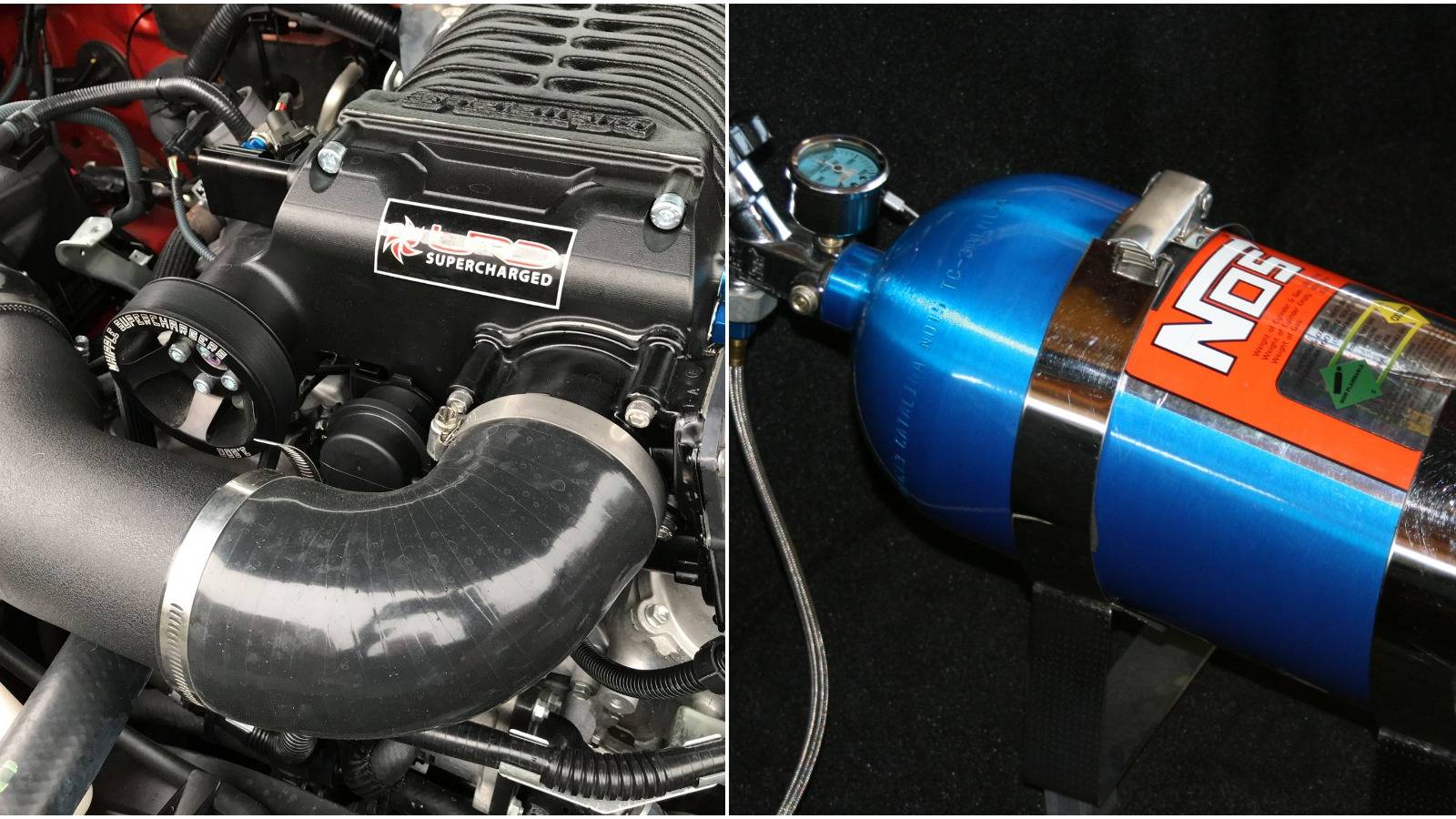 10 Products That Will Give Your Vehicle Extra Horsepower