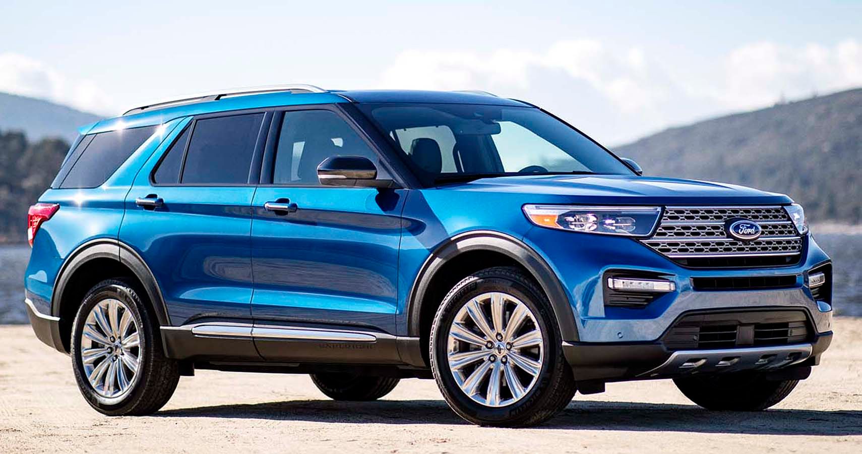 10 Things To Know Before You Buy A Ford Explorer Hotcars