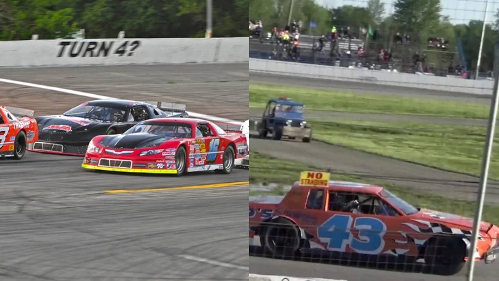 10 Awesome Race Tracks You'll Only Find In Ohio