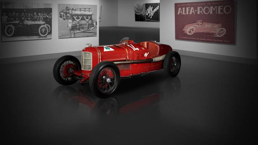 Alfa Romeo's Most Badass Racing Cars, Ranked