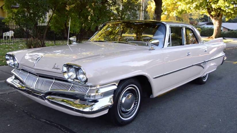 10 Things You Didn't Know About The Dodge Dart