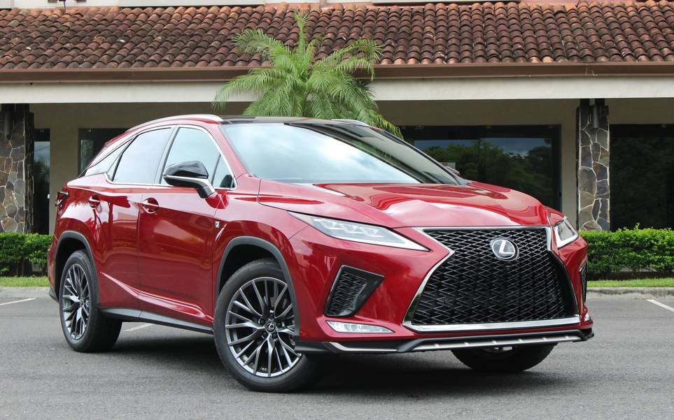 The Best & Worst Lexus Models, Ranked | HotCars | NCGo