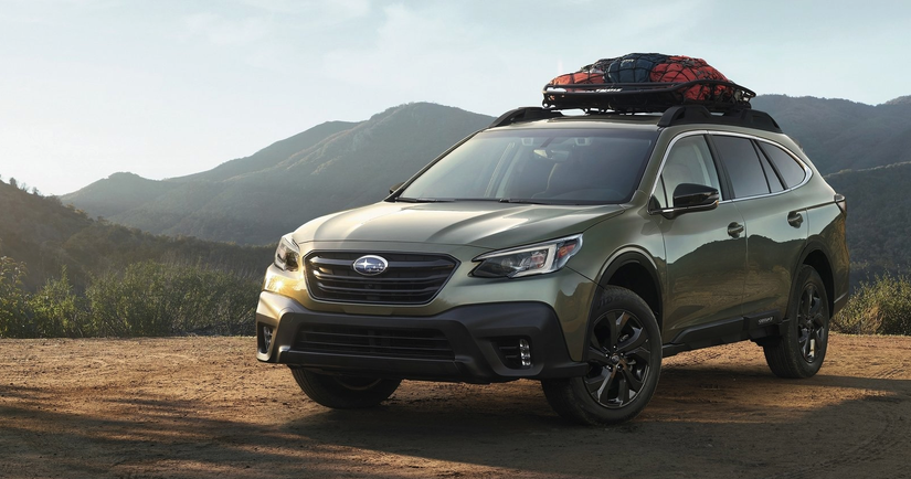 Complete Guide To Subaru's Car Lineup