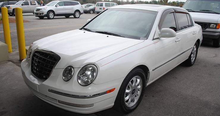 The 10 Most Disappointing Cars Hyundai Ever Made Ranked