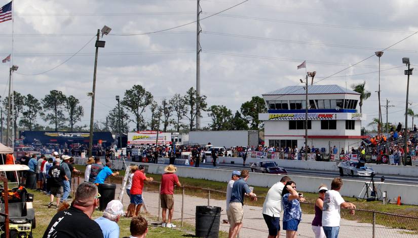 10 Awesome Race Tracks You'll Only Find In Florida