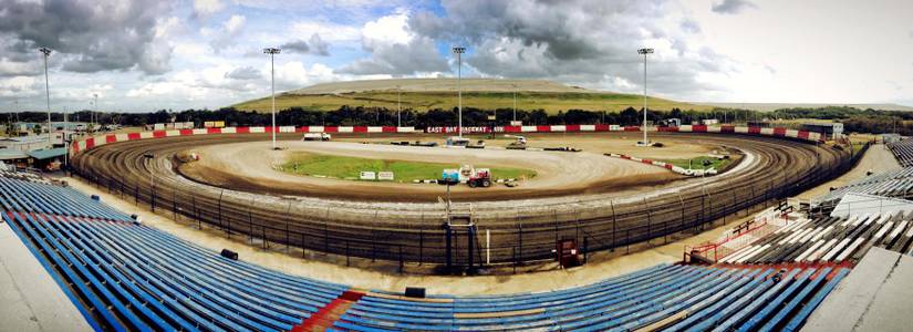 10 Awesome Race Tracks You'll Only Find In Florida