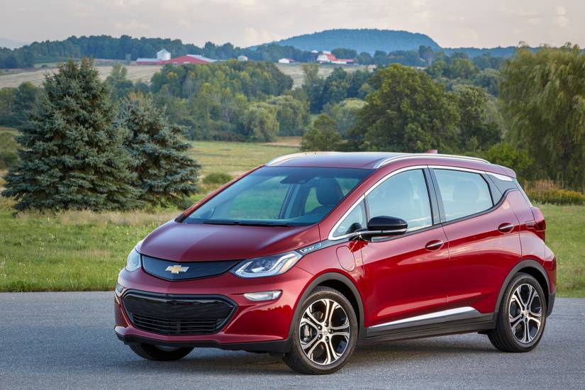 10 Fun Compact Cars That Are Perfect For City Driving
