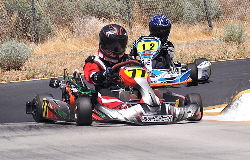 10 More Awesome Race Tracks You'll Only Find In Nevada