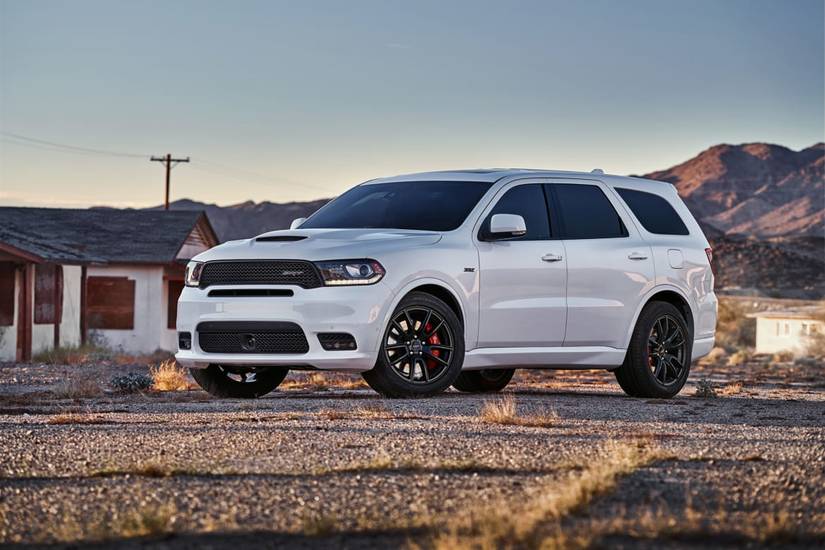 Dodge's Most Badass Sports Cars, Ranked