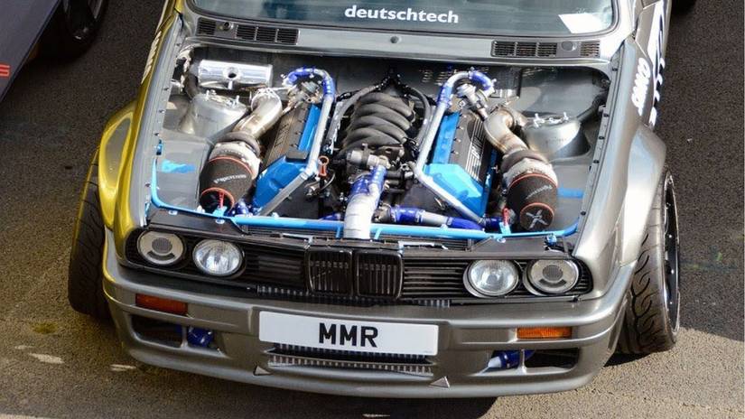 10 Most Expensive Mods You Can Do To Your Car