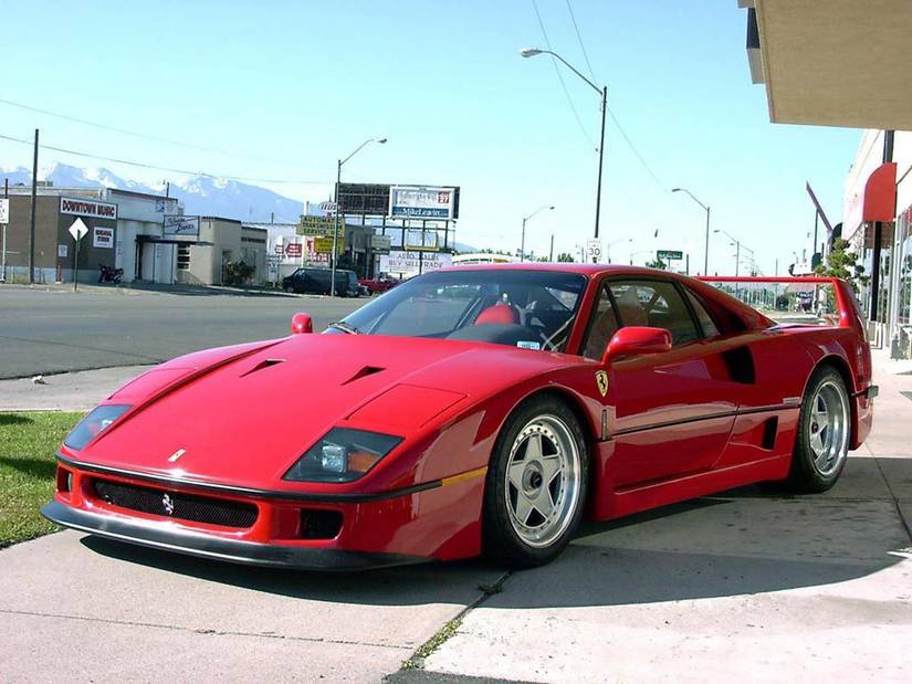 10 Of The Finest 80s Ferraris That We Still Want Today