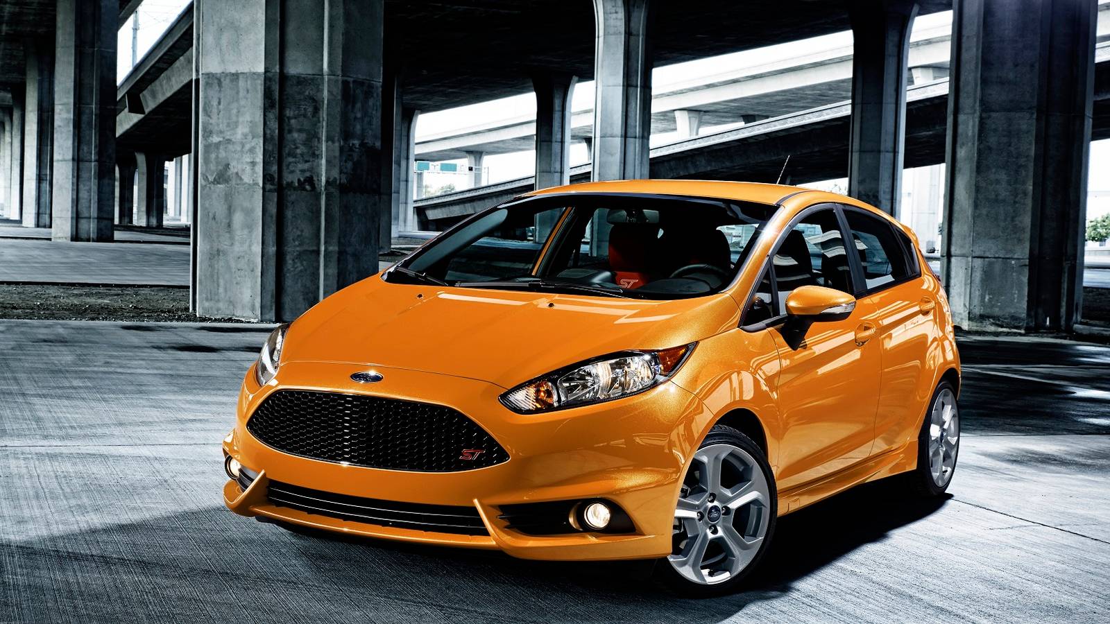 10 Fun Compact Cars That Are Perfect For City Driving