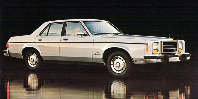 10 Car Models That Ford No Longer Makes