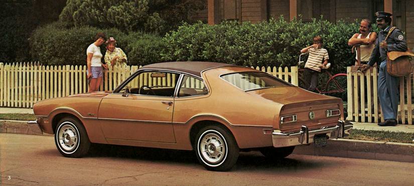 10 Car Models That Ford No Longer Makes