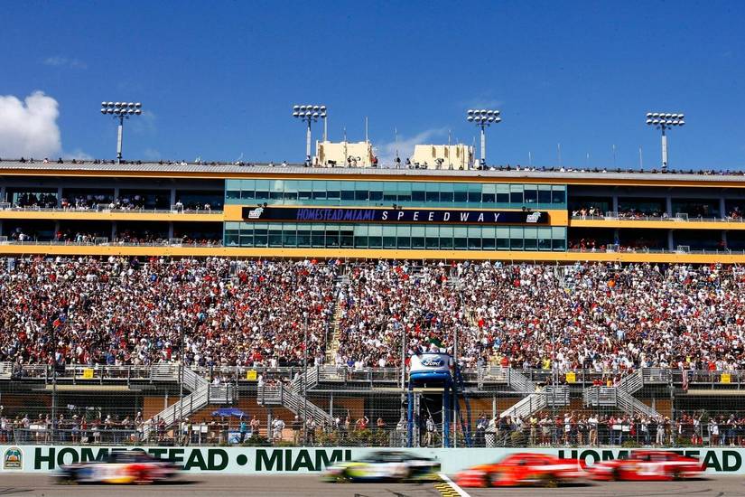 10 Awesome Race Tracks You'll Only Find In Florida