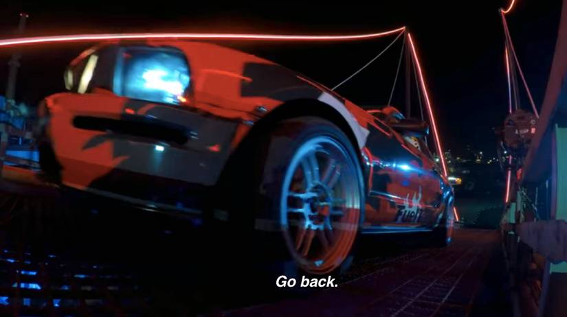 Hyperdrive: 5 Most Technically Difficult Parts Of The Course (& 5 That ...