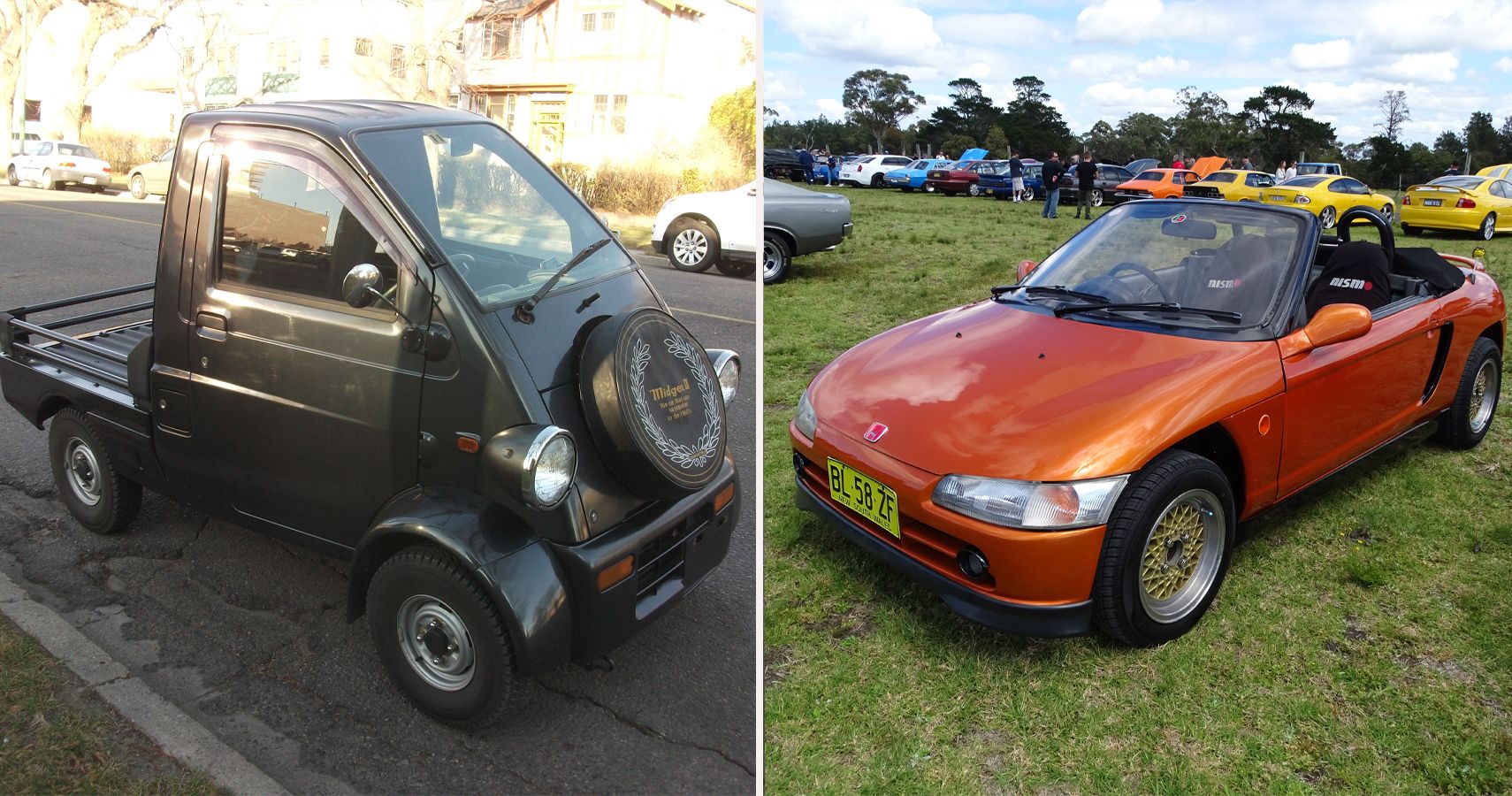 10 Quirky Kei Cars We Wish We Got In America