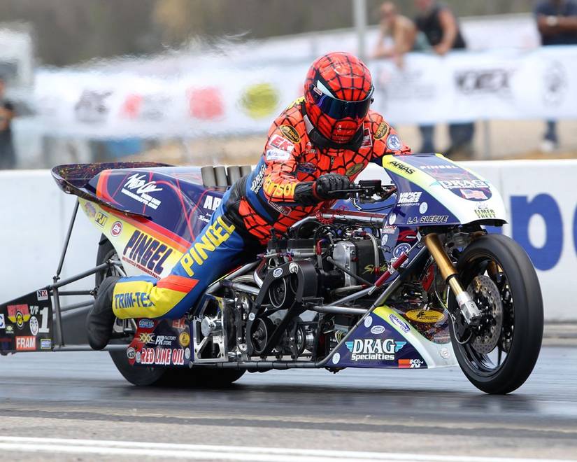 10 Fastest Drag Racing Cars Ever Made