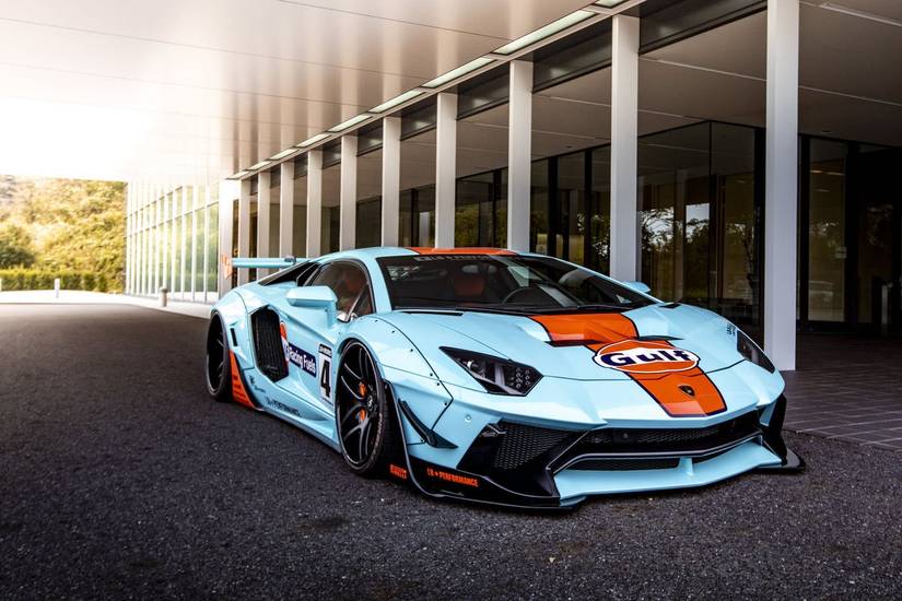 10 Most Expensive Mods You Can Do To Your Car