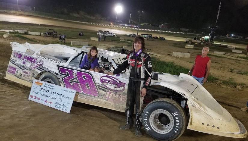 10 Awesome Race Tracks You'll Only Find In Ohio