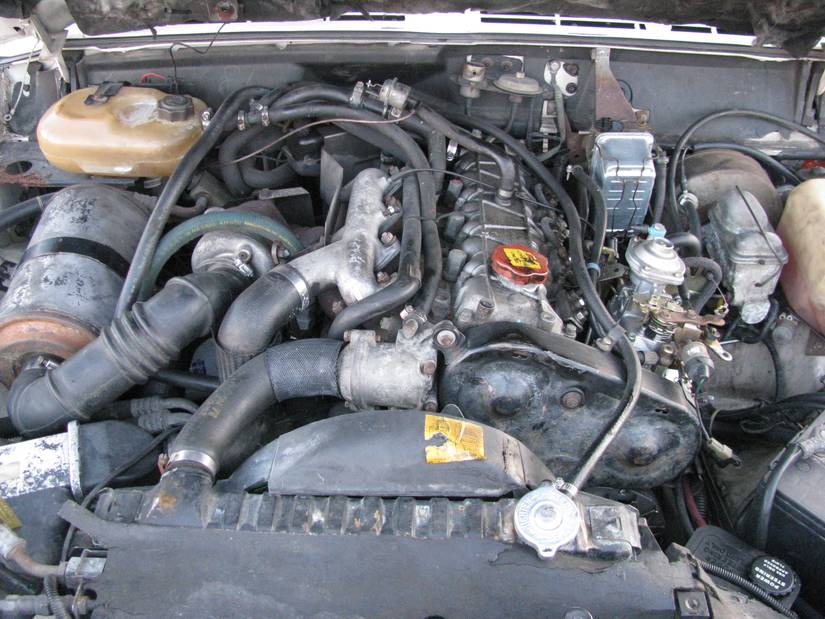 Comanche Engine 10 Things You Didn't Know About The Jeep Comanche