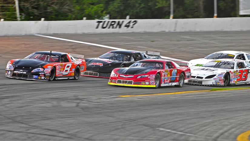 10 Awesome Race Tracks You'll Only Find In Ohio