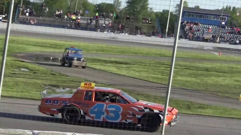 10 Awesome Race Tracks You'll Only Find In Ohio