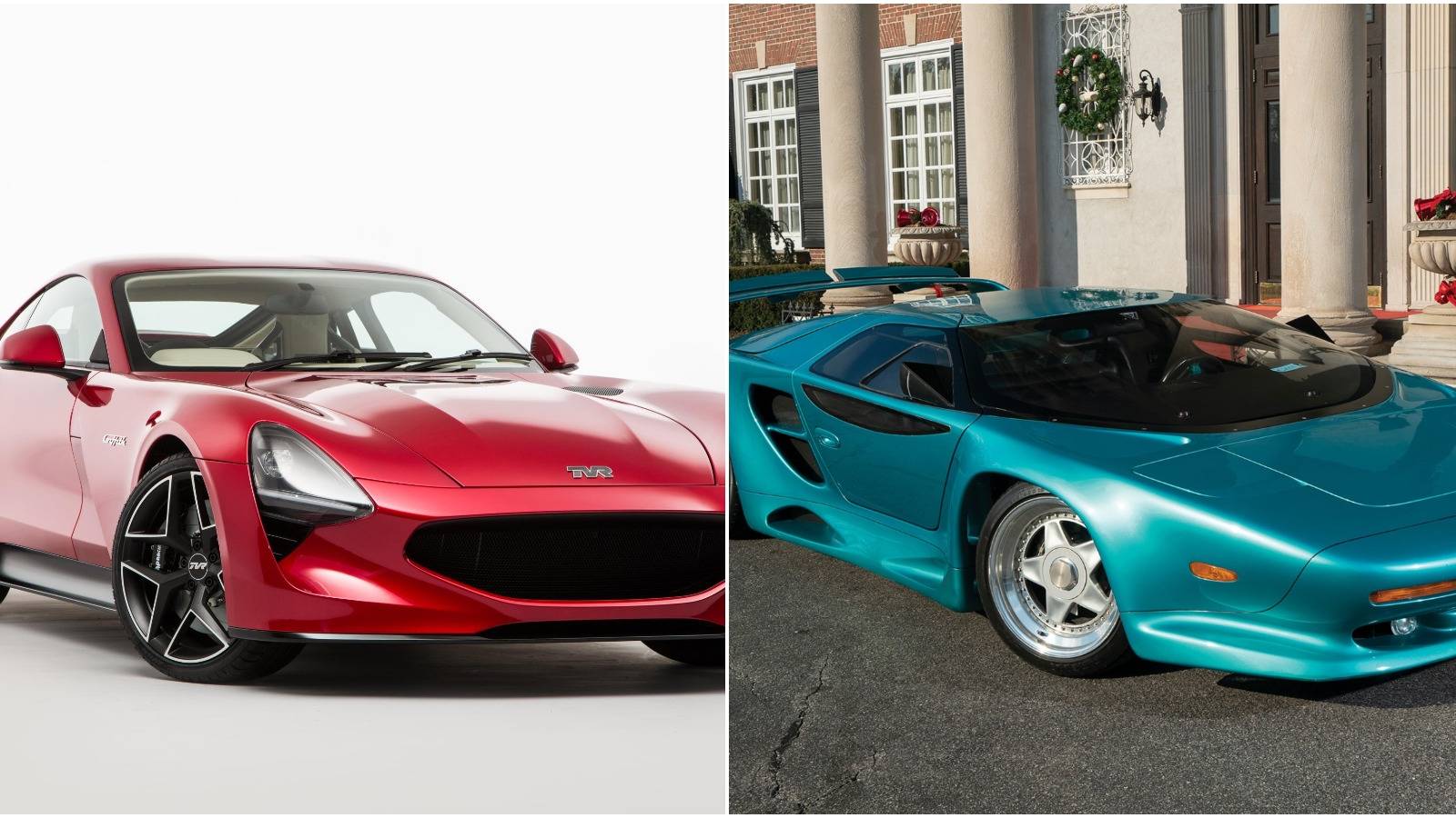 10 Car Manufacturers Most People Never Knew Existed