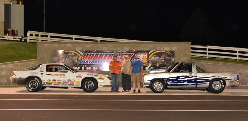 10 Awesome Race Tracks You'll Only Find In Ohio