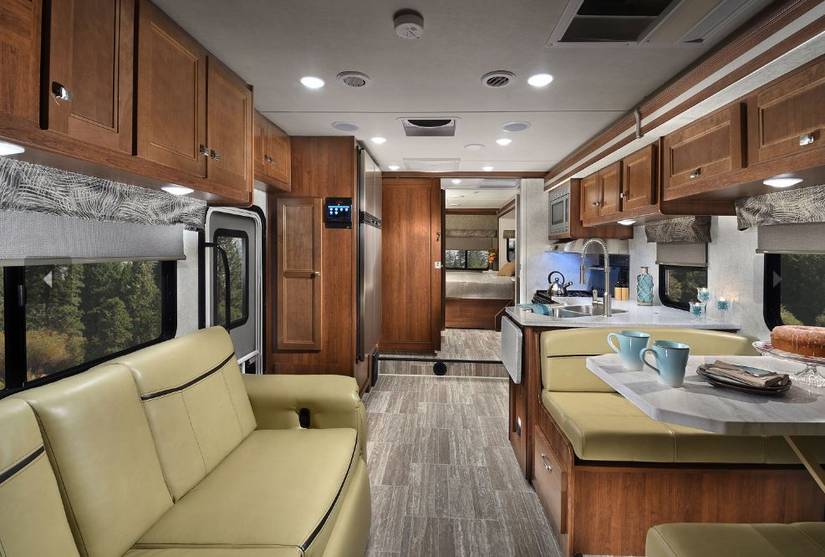 Heady Rvs 10 Crazy Cool RVs That Make Any Road Trip A Breeze