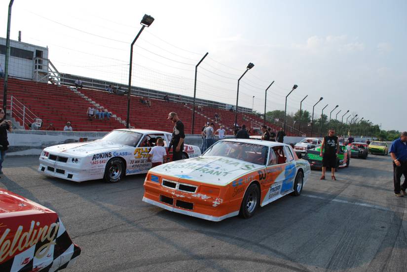10 Awesome Race Tracks You'll Only Find In Ohio