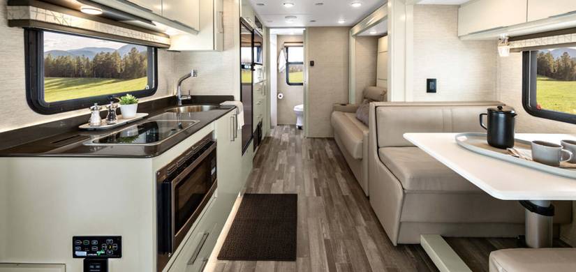 Goofiest Rv 10 Crazy Cool RVs That Make Any Road Trip A Breeze