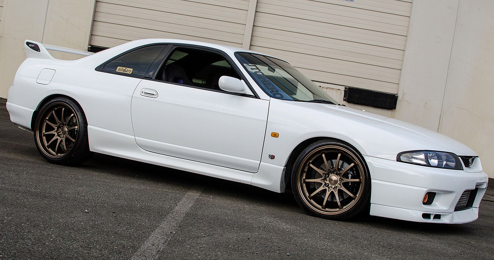 10 Most Important JDM Cars Of The Decade HotCars