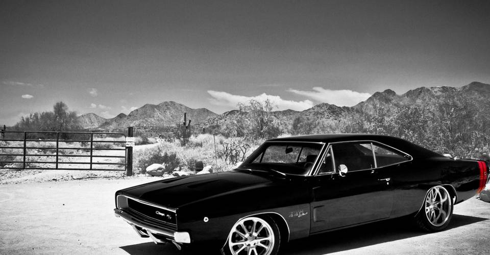 5 60s Muscle Cars That Cost A Fortune 5 You Can Buy For Under 10k