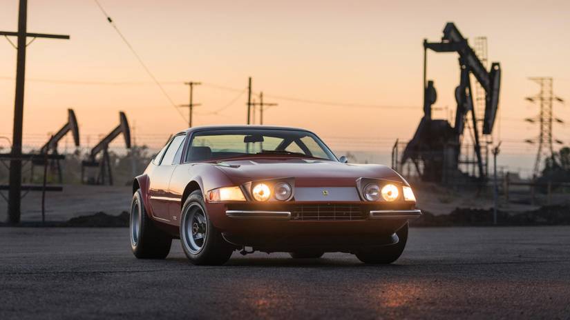 The 10 Most Expensive Hot Rods Ever Sold At Auction