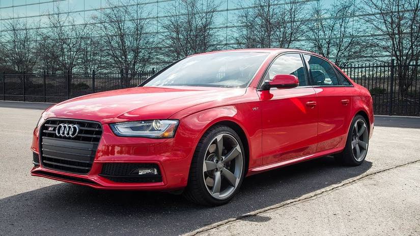 Audi S4 Rodo Avoid These 10 Used Audis Like The Plague