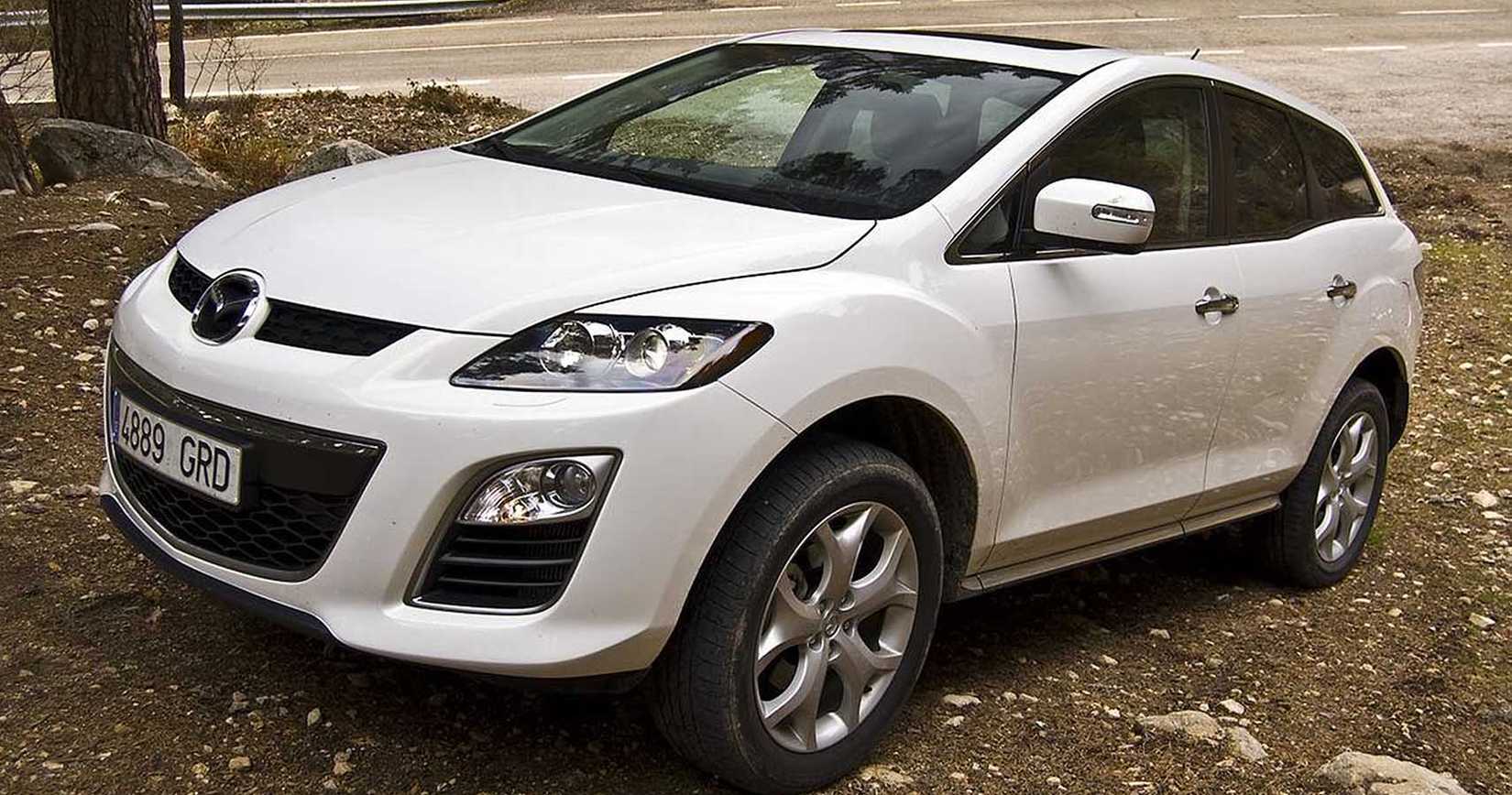 Sitemapcdatahttpskniidreferenzcom2007 Mazda Cx 7 Reliabilitynull