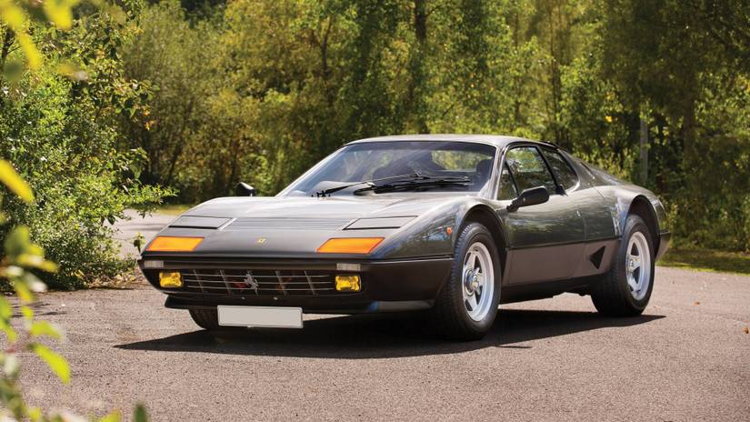 The 10 Best Cars Ferrari Ever Made, Ranked