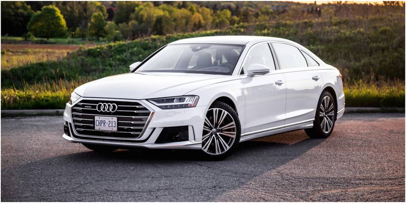 10 Best Audi Models of the Decade