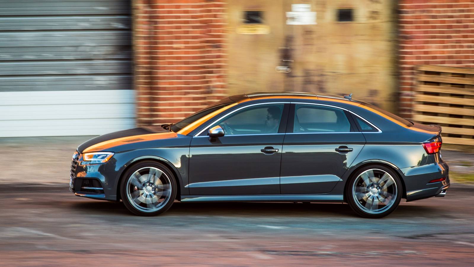Complete Guide To Audi's Car Lineup