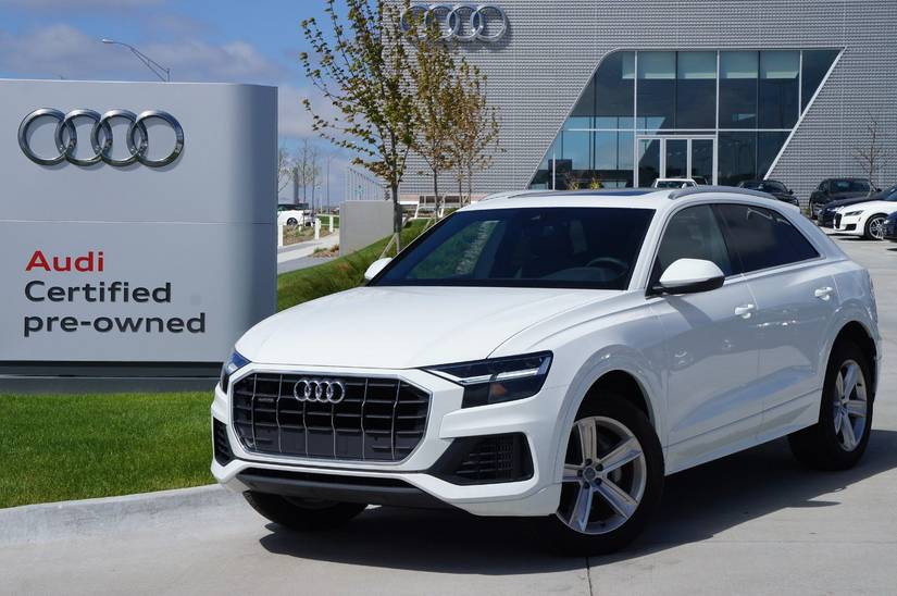 Complete Guide To Audi's Car Lineup