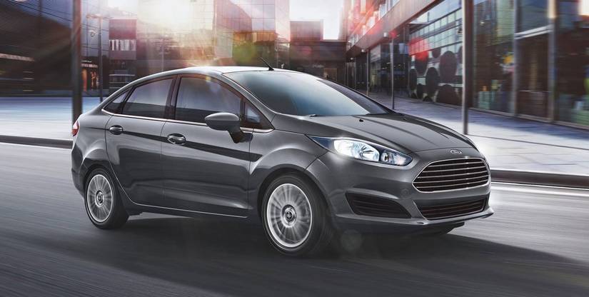 Complete Guide To Ford's Car Lineup