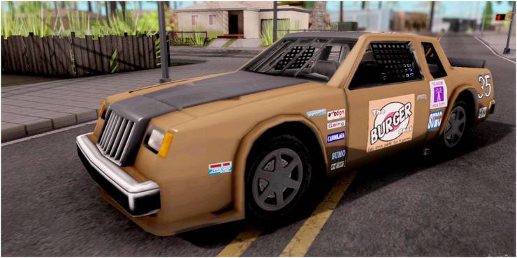 Best Off Road Vehicle Gta 5 Sumo  . Failrace Gta 5 Challenge Offroad Sumo.