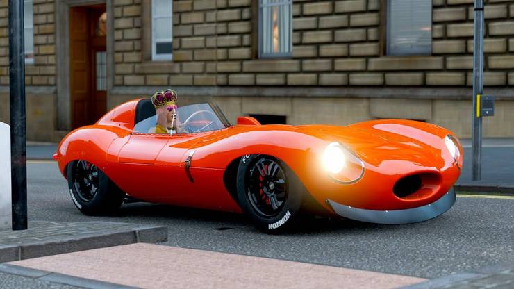 10 Fastest Cars In Forza Horizon 4 Ranked Hotcars